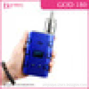 2014 SMY High Wattage Smoking Wax Vaporizer Mod God180, GI2 Mod,gi2 100 watt mod